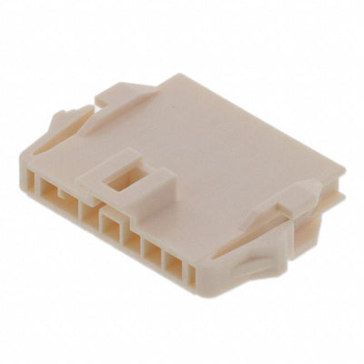 2002772207 by Molex - CONNECTOR PLUG HSG 7POS 2.50MM