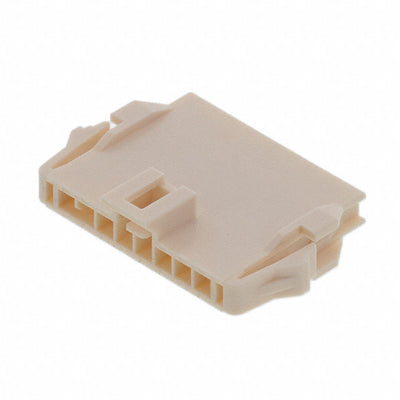 2002772208 by Molex - CONNECTOR PLUG HSG 8POS 2.50MM