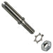 200389-2 by TE Connectivity AMP Connectors - CONNECTOR GUIDE PIN CENTER
