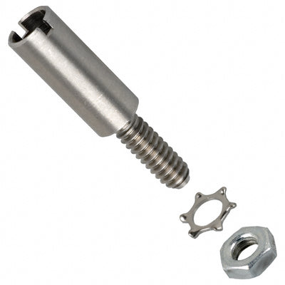 200390-9 by TE Connectivity AMP Connectors - CONNECTOR GUIDE SOCKET CENTER