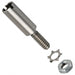 200390-9 by TE Connectivity AMP Connectors - CONNECTOR GUIDE SOCKET CENTER