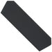2003,BK by Serpac - BOX END PANEL BLK A20 SERIES