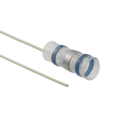 B-151-11 by TE Connectivity Aerospace, Defense and Marine - SLDR SLV WIRE-WIRE 0.394/0.453
