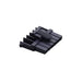 2004530106 by Molex - CONNECTOR RECPT HSG 6POS 4.20MM