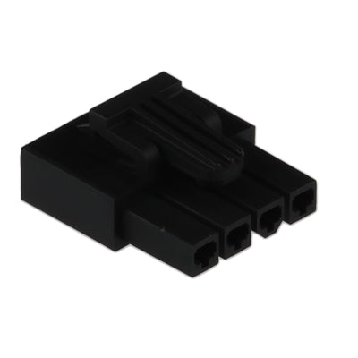2004531004 by Molex - CONNECTOR RECPT HSG 4POS 4.20MM
