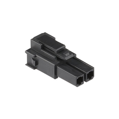 2004561212 by Molex - CONNECTOR RECPT HSG 2POS 5.70MM