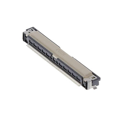 2004850660 by Molex - CONNECTOR FFC BOTTOM 60POS 0.5MM R/A
