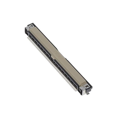 2004850680 by Molex - CONNECTOR FFC BOTTOM 80POS 0.5MM R/A