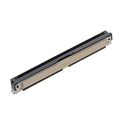 2004850780 by Molex - CONNECTOR FFC VERT 80POS 0.5MM SMD