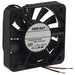 2004KL-01W-B40-B00 by NMB Technologies Corporation - FAN AXIAL 50X10MM BALL 5VDC WIRE