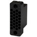 200512-2 by TE Connectivity AMP Connectors - CONNECTOR 26POS BLACK PNL MNT