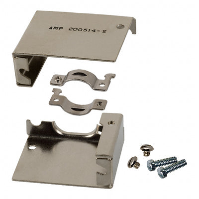 200514-2 by TE Connectivity AMP Connectors - CONNECTOR SHIELD 26POS 2PC SHORT