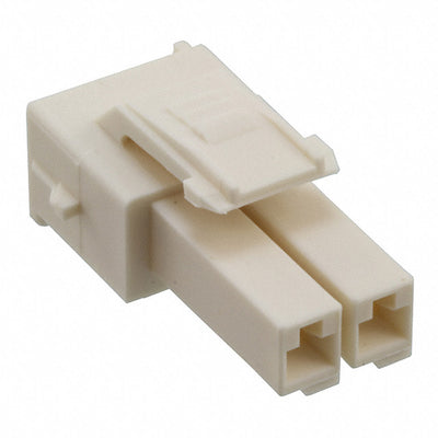 2005247-1 by TE Connectivity AMP Connectors - CONNECTOR PLUG HSG 2POS 3.96MM