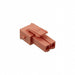 2005247-2 by TE Connectivity AMP Connectors - CONNECTOR PLUG HSG 2POS 3.96MM