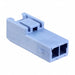 2005248-6 by TE Connectivity AMP Connectors - CONNECTOR RECPT HSG 2POS 5.00MM