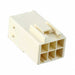 2005253-1 by TE Connectivity AMP Connectors - CONNECTOR RECPT HSG 6POS 3.96MM