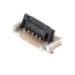 2005280040 by Molex - CONNECTOR FFC FPC BOTTOM 4POS 1MM R/A
