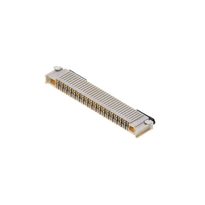 2005280170 by Molex - CONNECTOR FFC FPC BOTTOM 17POS 1MM RA