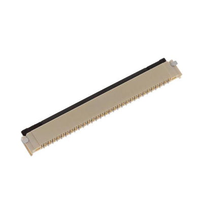 2005280300 by Molex - CONNECTOR FFC FPC BOTTOM 30POS 1MM RA