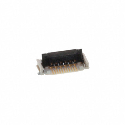 2005290050 by Molex - CONNECTOR FFC FPC BOTTOM 5POS 1MM R/A
