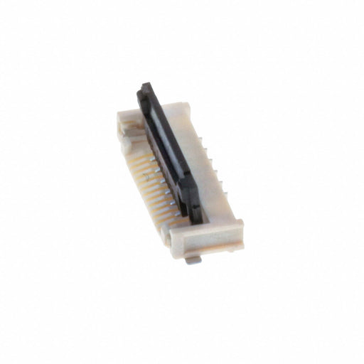 2005290060 by Molex - CONNECTOR FFC FPC BOTTOM 6POS 1MM R/A