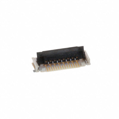 2005290070 by Molex - CONNECTOR FFC FPC BOTTOM 7POS 1MM R/A