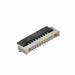 2005290090 by Molex - CONNECTOR FFC FPC BOTTOM 9POS 1MM R/A