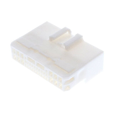 2005434-1 by TE Connectivity AMP Connectors - CONNECTOR RECPT HSG 34POS HYB