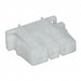 2005542-1 by TE Connectivity AMP Connectors - CONNECTOR PLUG HSG 3POS 4.10MM