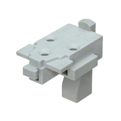 2005820-1 by TE Connectivity AMP Connectors - CONNECTOR RECPT CLUSTER BLK HSG 3POS
