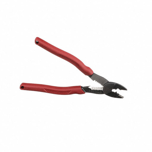 2005N by Klein Tools, Inc. - CRIMPING TOOL (INSULATED AND NON
