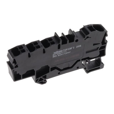 2006-8035 by WAGO Corporation - DISTRIBUTION TERMINAL BLOCK WITH