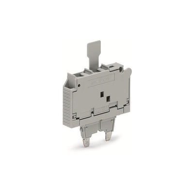 2006-931 by WAGO Corporation - FUSE PLUG; WITH PULL-TAB; FOR GL