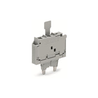 2006-931 by WAGO Corporation - FUSE PLUG; WITH PULL-TAB; FOR GL