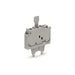 2006-931 by WAGO Corporation - FUSE PLUG; WITH PULL-TAB; FOR GL