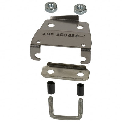 200686-1 by TE Connectivity AMP Connectors - CONNECTOR STRAIN RELIEF 14POS SHORT