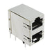 2007022-1 by TE Connectivity AMP Connectors - CONNECTOR MOD JACK 8P8C R/A SHLD