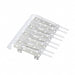 2007099-1 by TE Connectivity AMP Connectors - CONNECTOR LIGHT PIPE FOR SFP+ CAGE