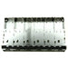 2007170-1 by TE Connectivity AMP Connectors - CONNECTOR SFP+ CAGE 1X6 PRESS-FIT R/A