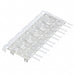 2007174-1 by TE Connectivity AMP Connectors - CONNECTOR LIGHT PIPE FOR SFP+ CAGE