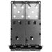 2007181-1 by TE Connectivity AMP Connectors - CONNECTOR SFP+ CAGE 1X2 PRESS-FIT R/A