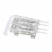 2007182-1 by TE Connectivity AMP Connectors - CONNECTOR LIGHT PIPE FOR SFP+ CAGE