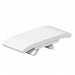2007190000 by WeidmÃ¼ller - TERM MARKER, 12 X 5 MM, WHITE, 1