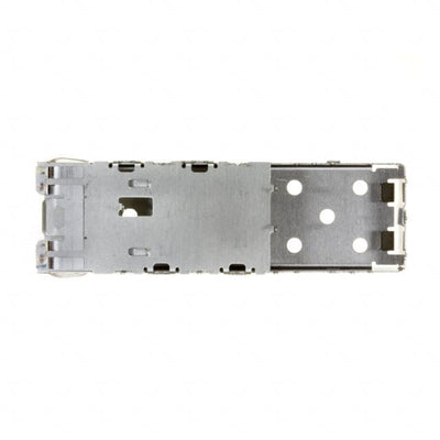 2007194-1 by TE Connectivity AMP Connectors - CONNECTOR SFP+ CAGE SLD PCB