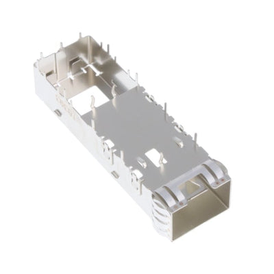 2007194-2 by TE Connectivity AMP Connectors - CONNECTOR SFP+ CAGE SLD PCB
