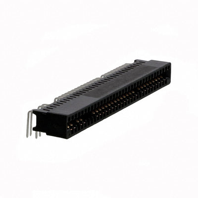 2007209-1 by TE Connectivity AMP Connectors - CONNECTOR EDGE DUAL FMALE 64POS 0.100