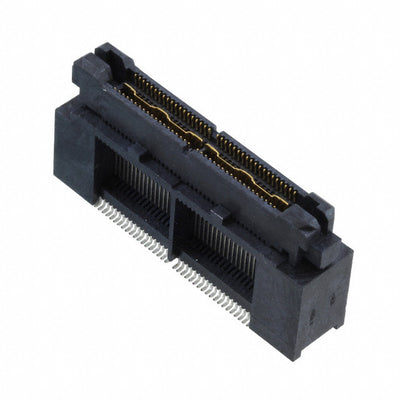 2007211-2 by TE Connectivity AMP Connectors - CONNECTOR PLUG 76POS SMD GOLD