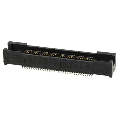 2007212-2 by TE Connectivity AMP Connectors - CONNECTOR RECPT 76POS SMD GOLD