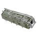 2007254-1 by TE Connectivity AMP Connectors - CONNECTOR SFP+ CAGE PRESS-FIT R/A