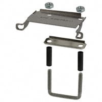 200730-4 by TE Connectivity AMP Connectors - CONNECTOR STRAIN RELIEF 75POS SHORT
